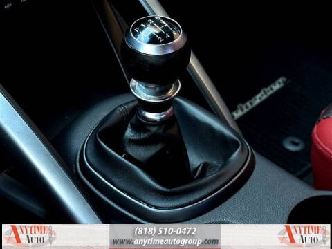 2017 Hyundai Veloster Turbo R-Spec