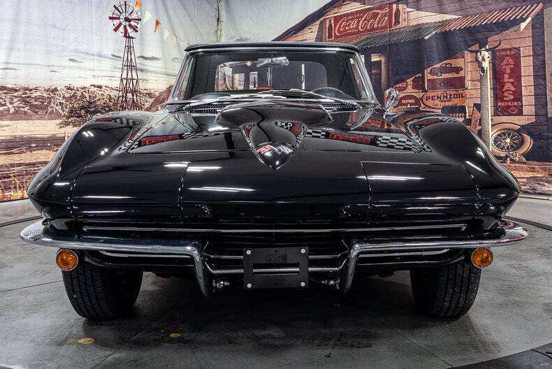 1965 Chevrolet Corvette