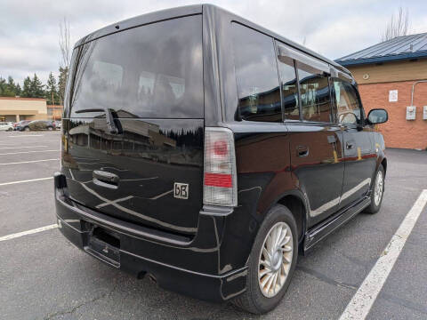 2000 Toyota Black Box