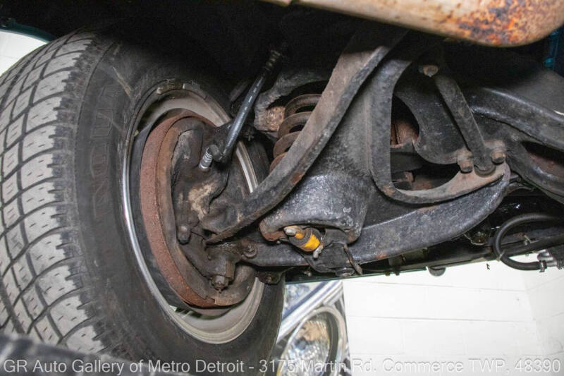 1960 Chevrolet Impala