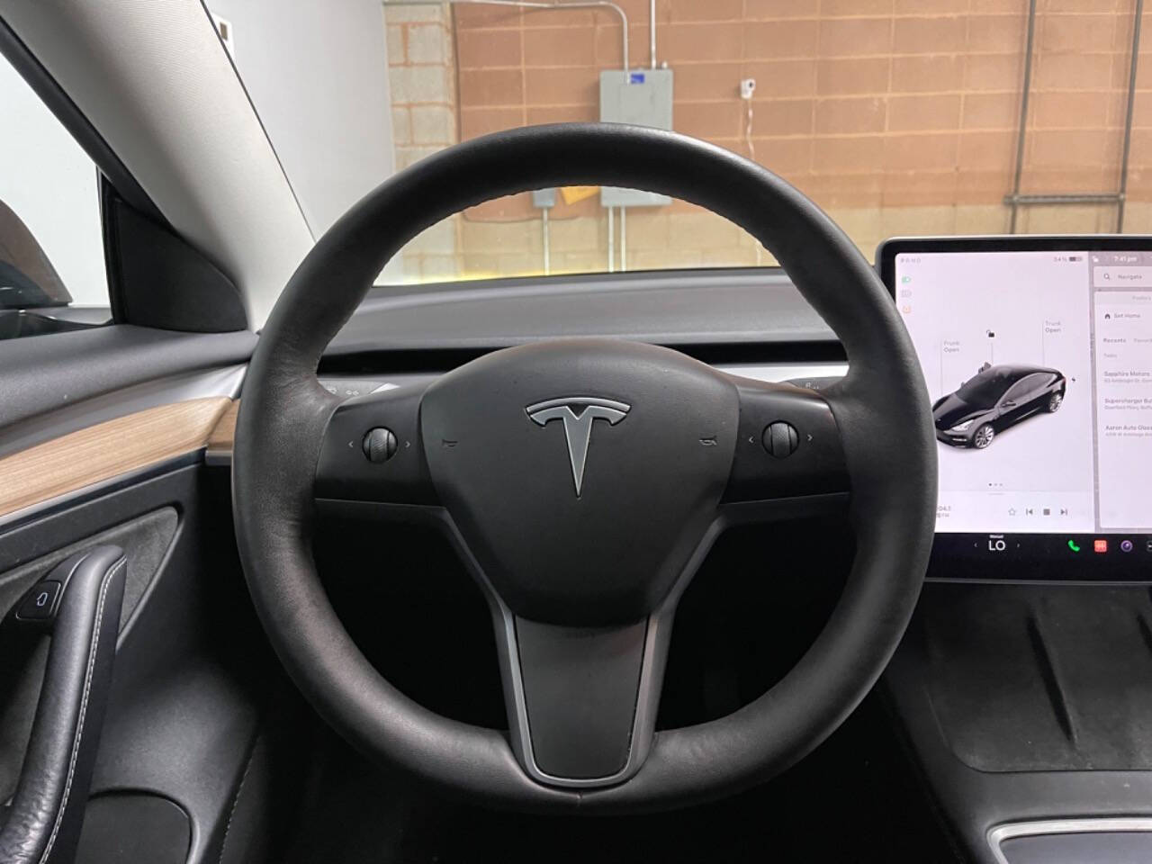 2022 Tesla Model 3 for sale at Sapphire Motors in Gurnee, IL