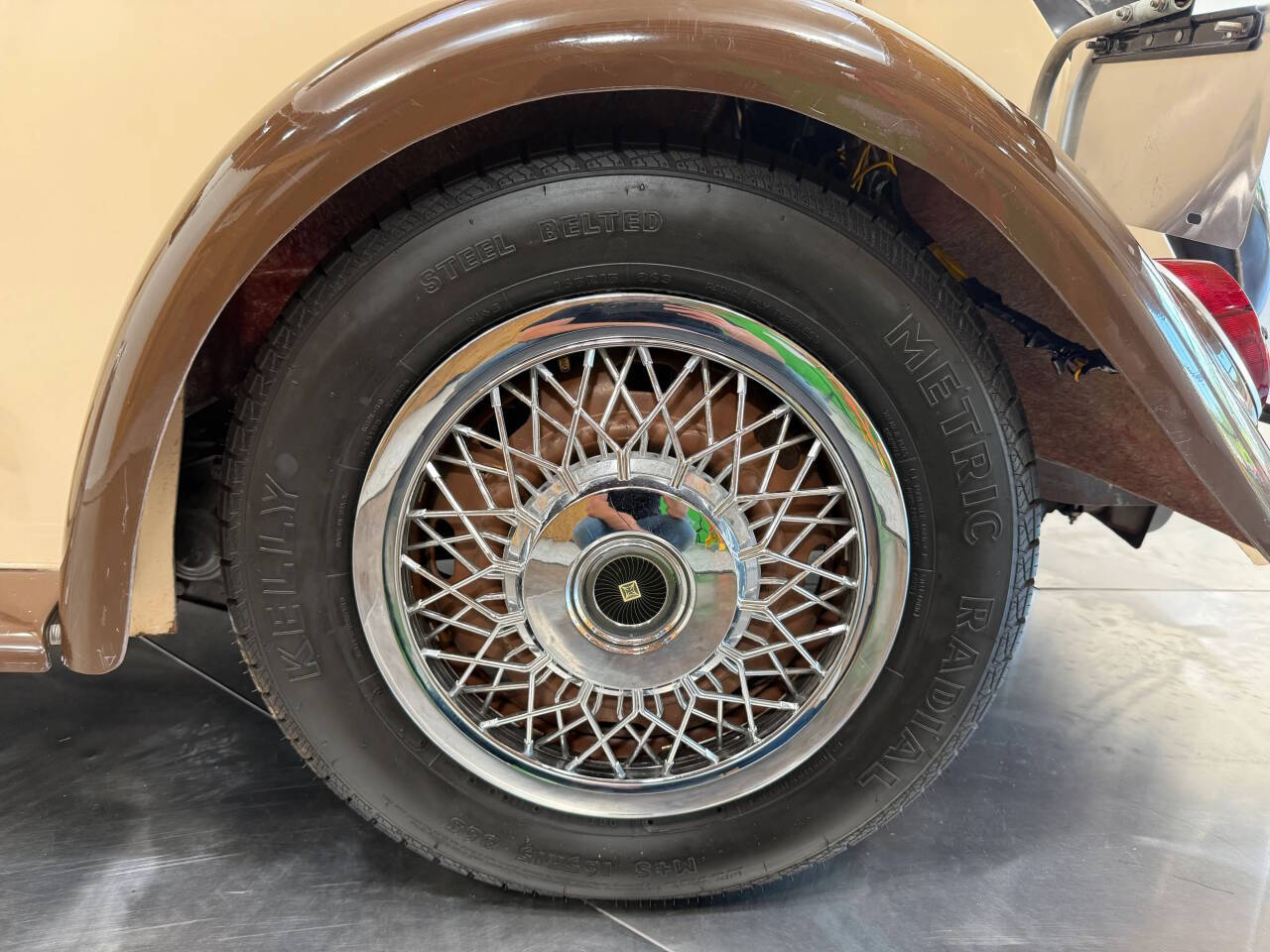 2011 Sp Constr MG Replica 26