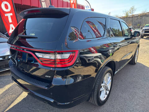 2024 Dodge Durango GT