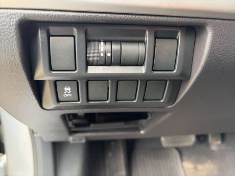 2016 Subaru Outback 2.5i