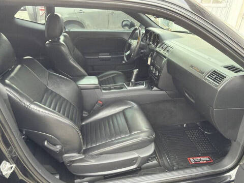 2009 Dodge Challenger R/T