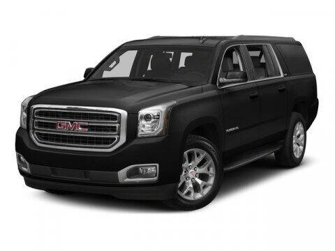 2015 GMC Yukon XL for sale at WOODY'S AUTOMOTIVE GROUP in Chillicothe MO