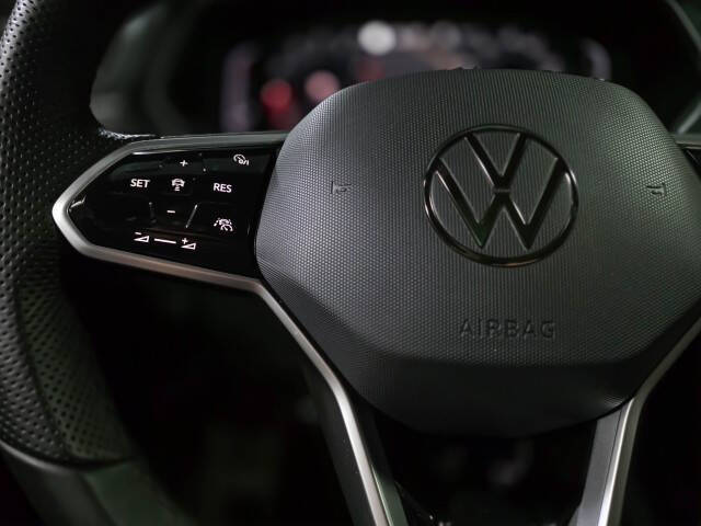 2024 Volkswagen Tiguan SEL R-Line 4Motion