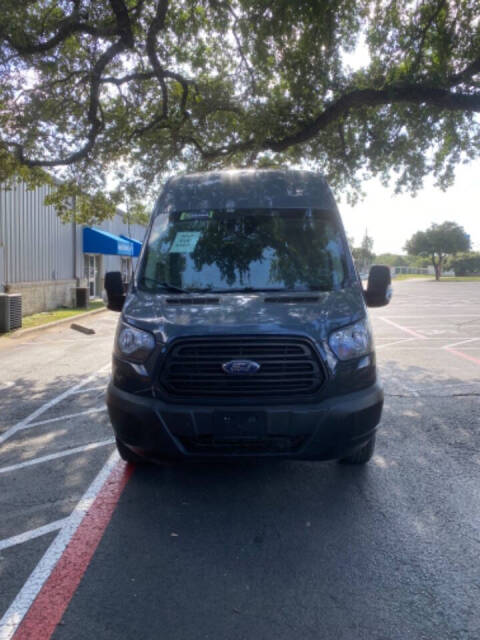 2019 Ford Transit for sale at AUSTIN PREMIER AUTO in Austin, TX