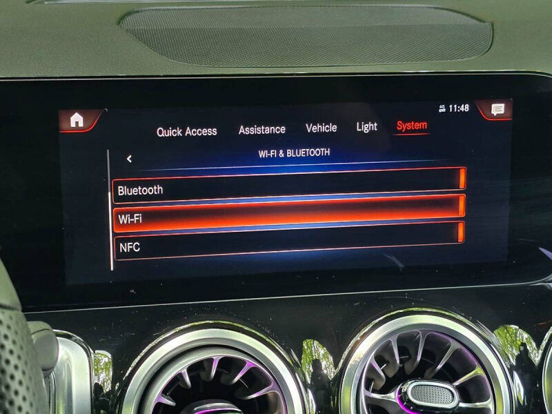 2023 Mercedes-Benz EQB EQB 350 4MATIC