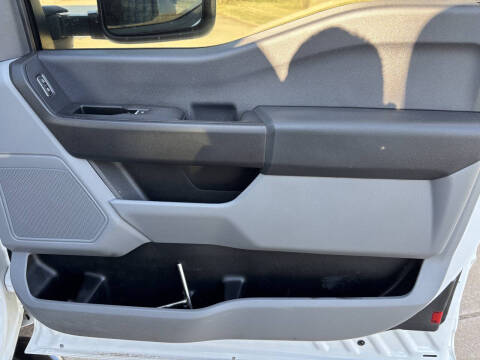 2024 Ford F-350 Super Duty XL