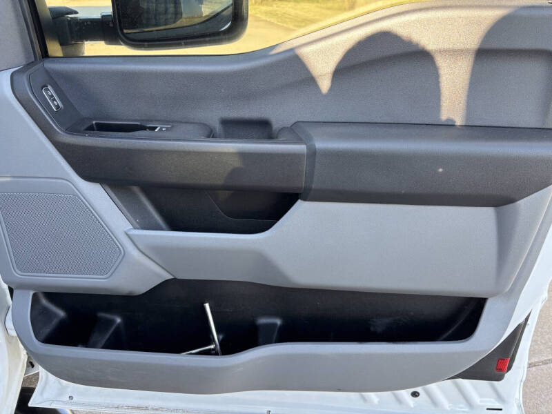 2024 Ford F-350 Super Duty XL