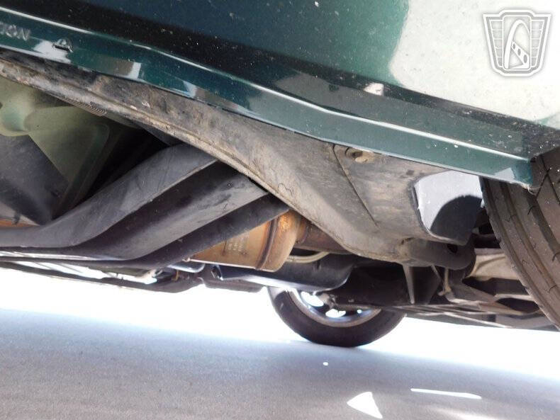 1994 Chevrolet Corvette