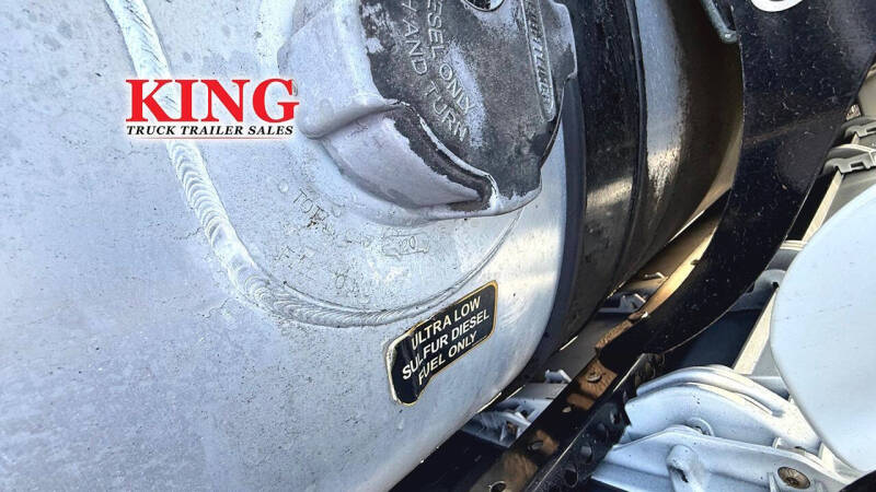 2024 Freightliner Cascadia