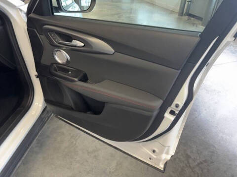 2024 Dodge Hornet GT