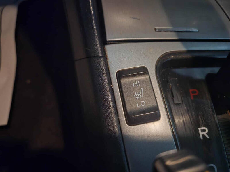 2007 Honda Accord EX-L