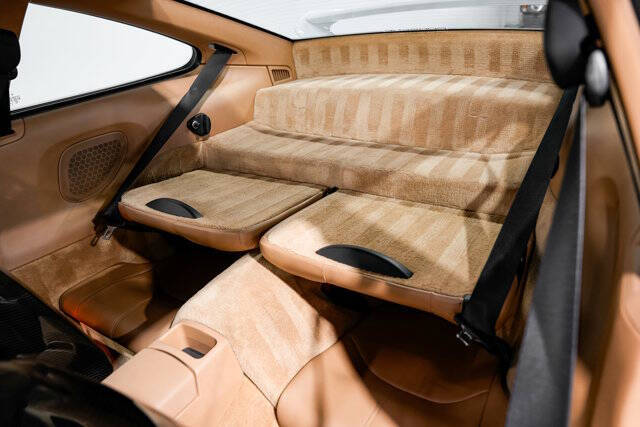 2011 Porsche 911 Carrera GTS