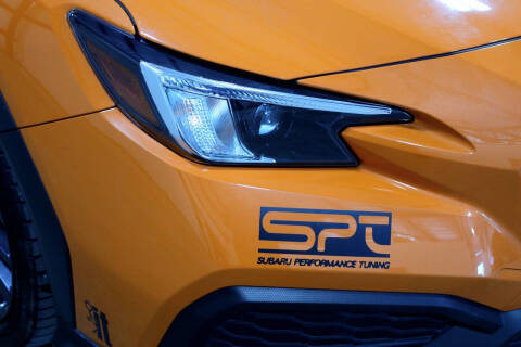 2024 Subaru WRX Premium