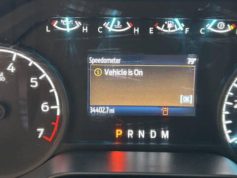 2023 Ford F-250 Super Duty