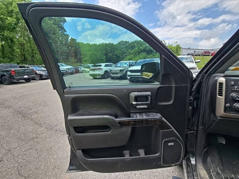 2014 GMC Sierra 1500