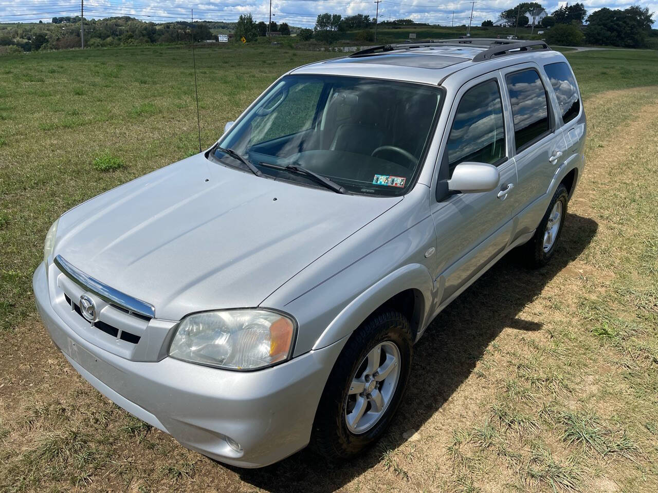 Mazda Tribute For Sale In Washington, PA