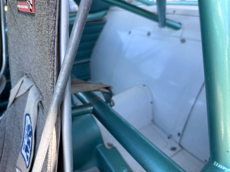 1965 Chevrolet Malibu