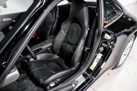 2009 Porsche 911 Carrera