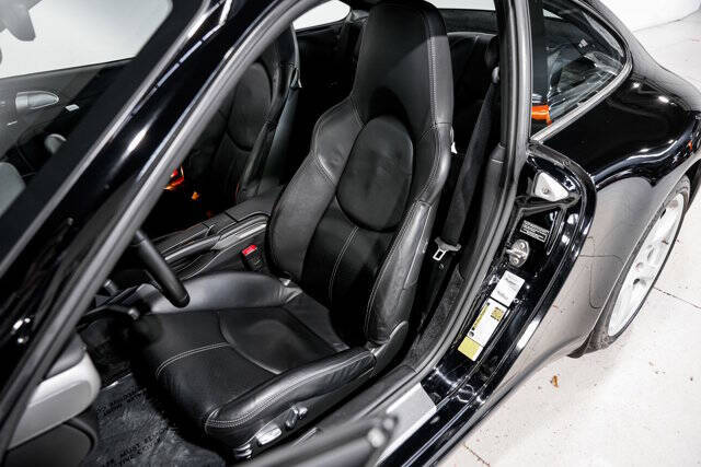 2009 Porsche 911 Carrera