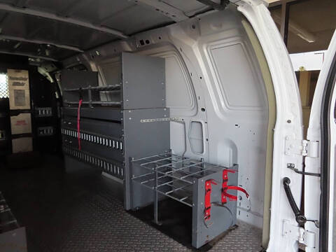 2011 Ford E-Series E-350 SD