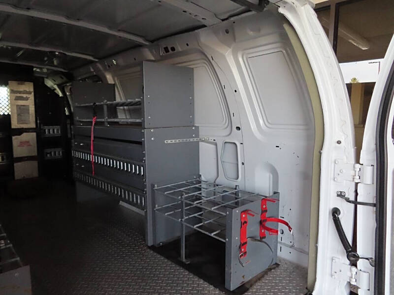 2011 Ford E-Series E-350 SD