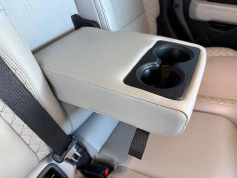 2022 Jeep Gladiator High Altitude