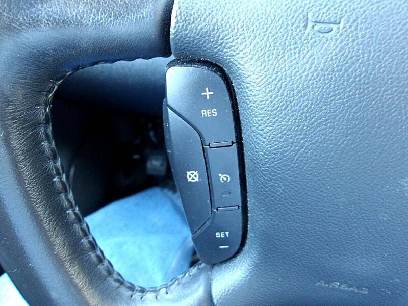 2012 Chevrolet Impala LT Fleet