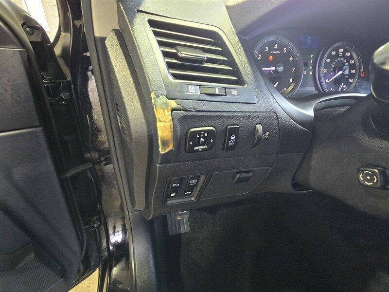 2011 Lexus ES 350