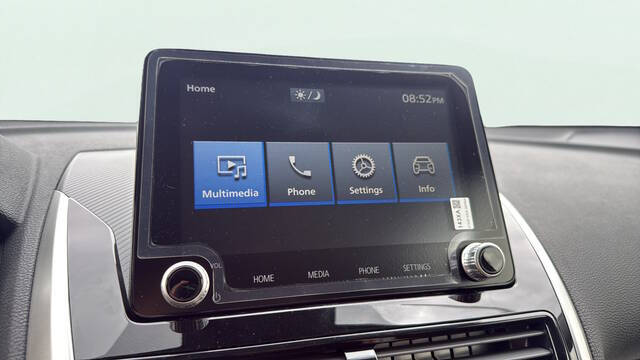 2026 Mitsubishi Eclipse Cross SE