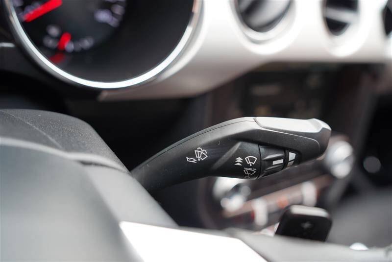 2015 Ford Mustang GT