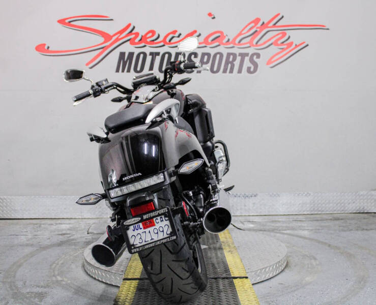 2014 Honda Gold Wing