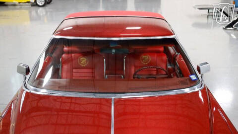 1976 Cadillac DeVille