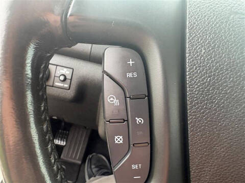 2015 Buick Enclave Premium