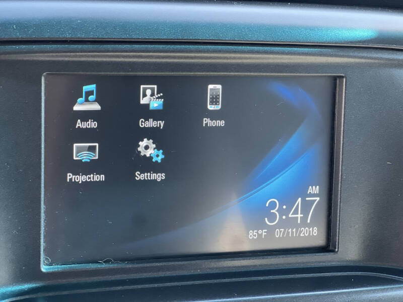 2018 Chevrolet Silverado 2500HD Work Truck