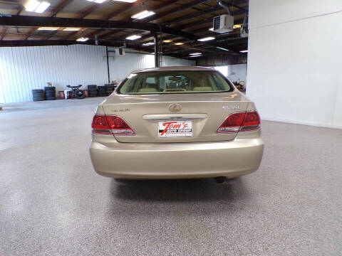 2006 Lexus ES 330