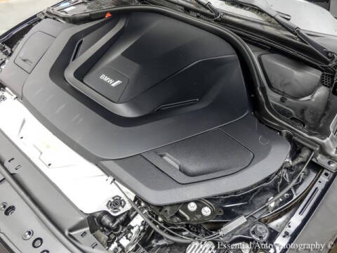 2023 BMW i4 eDrive35 Gran Coupe