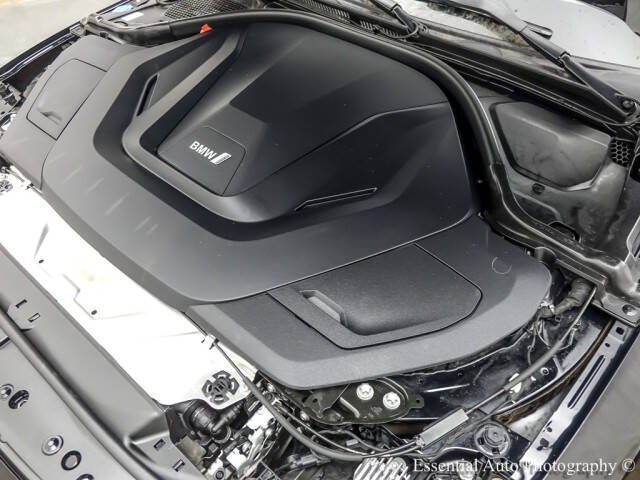 2023 BMW i4 eDrive35 Gran Coupe