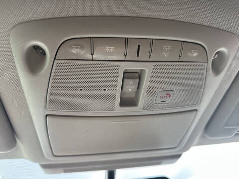 2016 Infiniti Q50 3.0T Premium