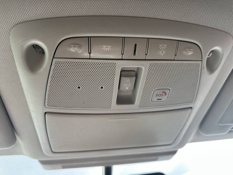 2016 Infiniti Q50 3.0T Premium