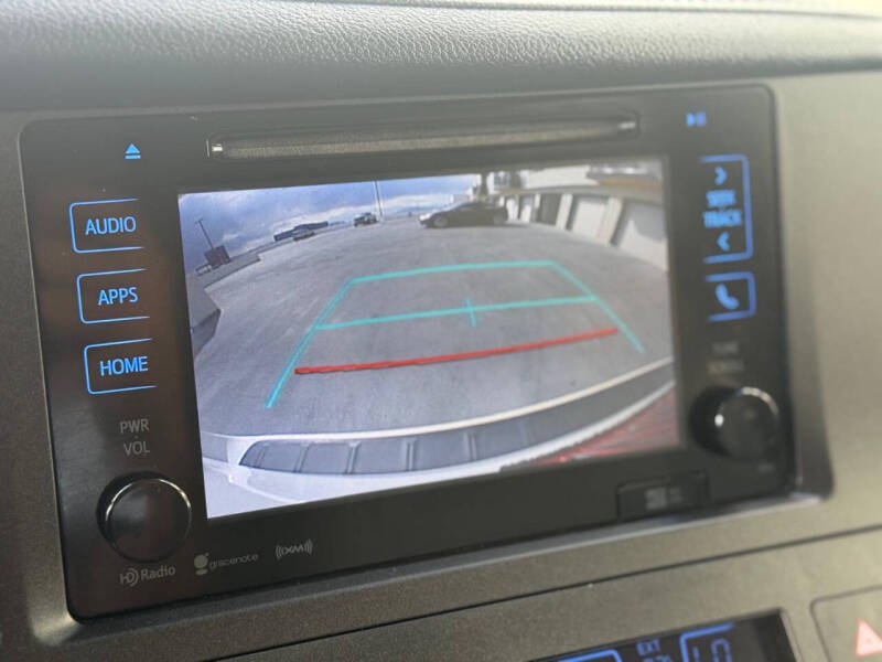 2017 Toyota Sienna XLE 7-Passenger