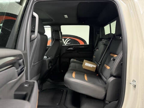 2026 GMC Sierra 3500HD