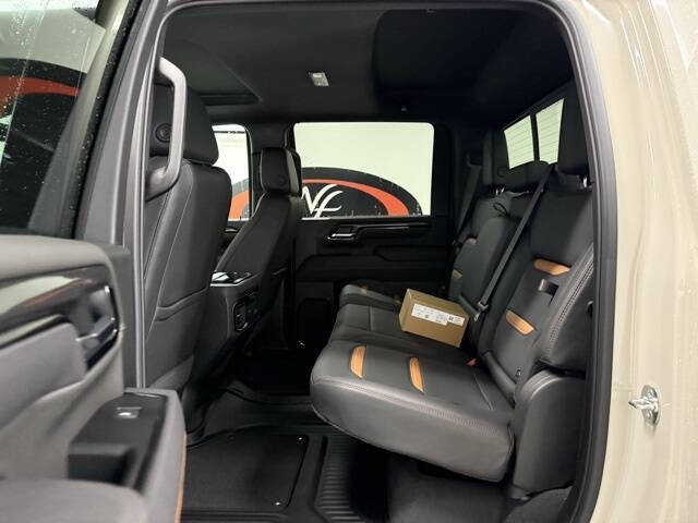 2026 GMC Sierra 3500HD