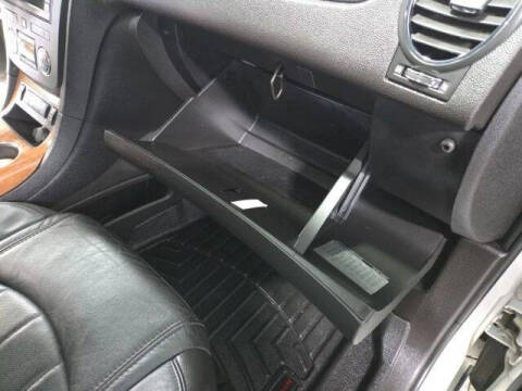 2012 Buick Enclave Premium