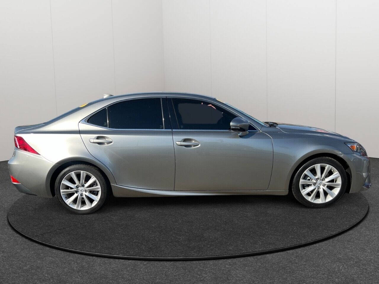 2015 Lexus IS 250 for sale at Ontario Auto Square in Ontario, CA