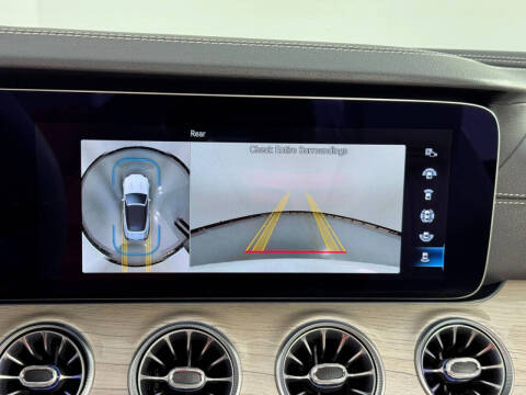 2023 Mercedes-Benz E-Class E 450