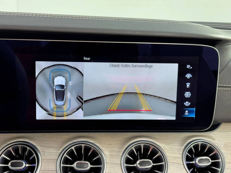 2023 Mercedes-Benz E-Class E 450